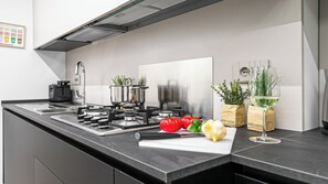 Apartment (4 Bedrooms) | Bahagian dalam