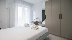 Apartment (4 Bedrooms) | Bahagian dalam