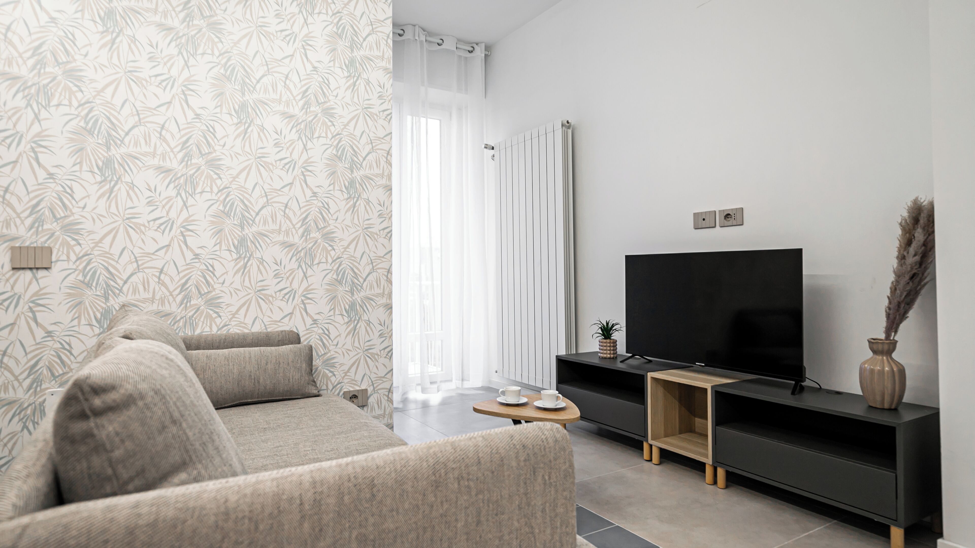 Apartment (4 Bedrooms) | Interior