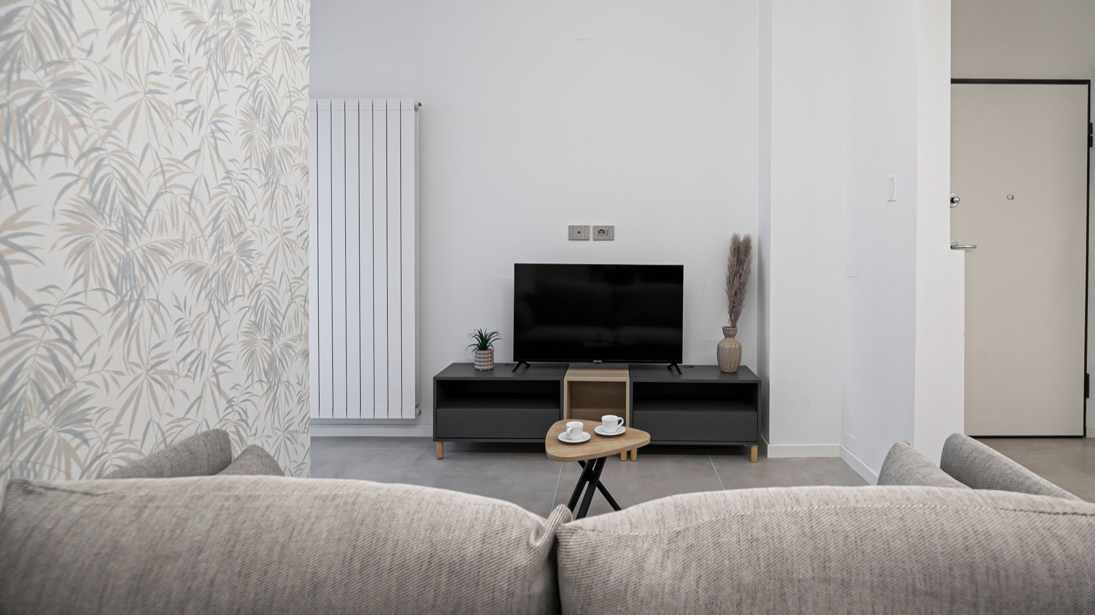 Appartement (4 Bedrooms) | Intérieur