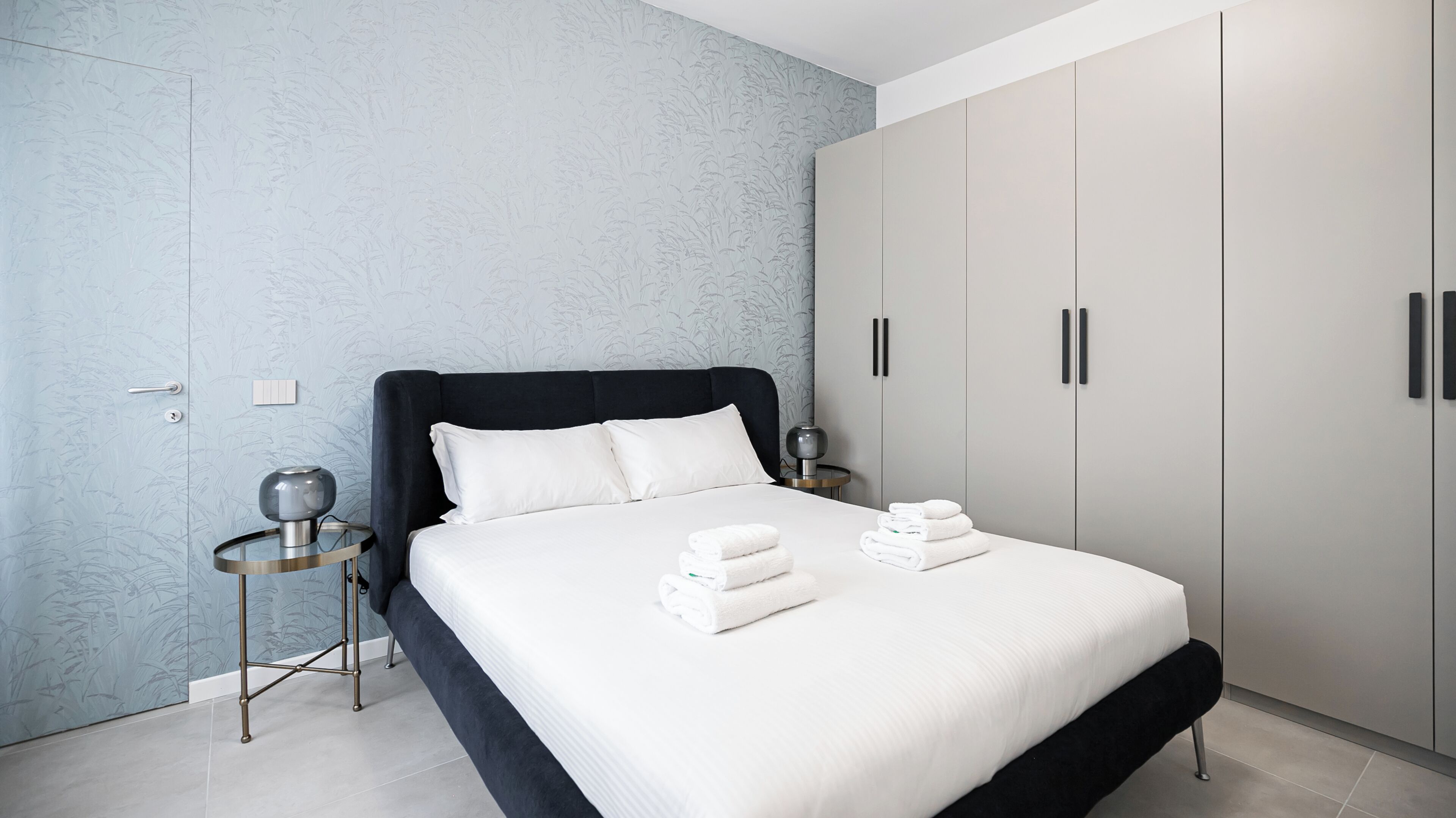 Appartement (4 Bedrooms) | Intérieur