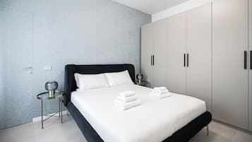 Appartement (4 Bedrooms) | Intérieur