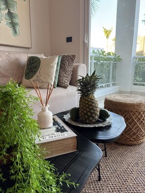 Interior - Garden Breeze Pool & Beach Escape l Bali 102 (Dominicus)