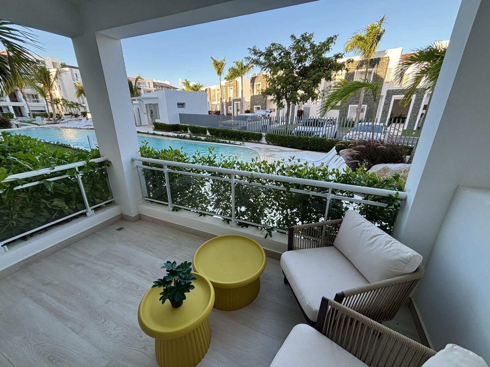 Terras