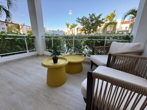 Property grounds - Garden Breeze Pool & Beach Escape l Bali 102 (Dominicus)
