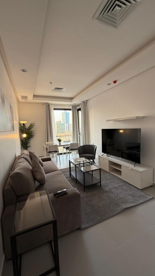 TV