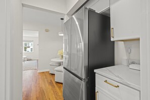 Interior - StayPaxton | The Lola (Cincinnati)