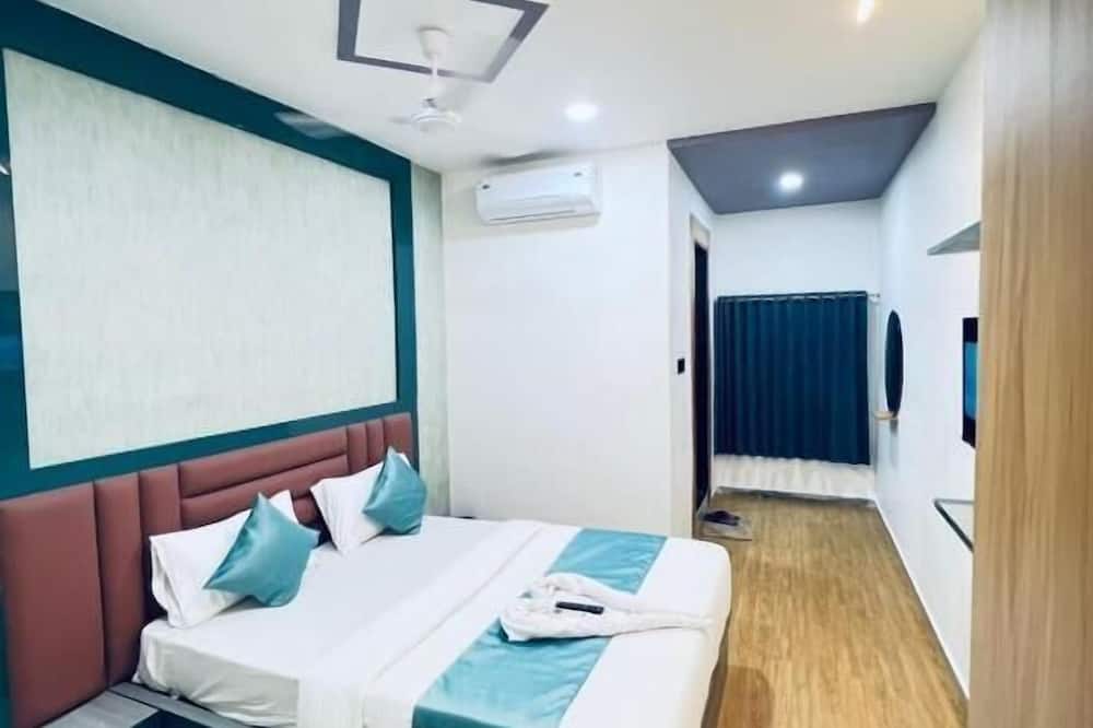 Hotel Radiyesan Gold