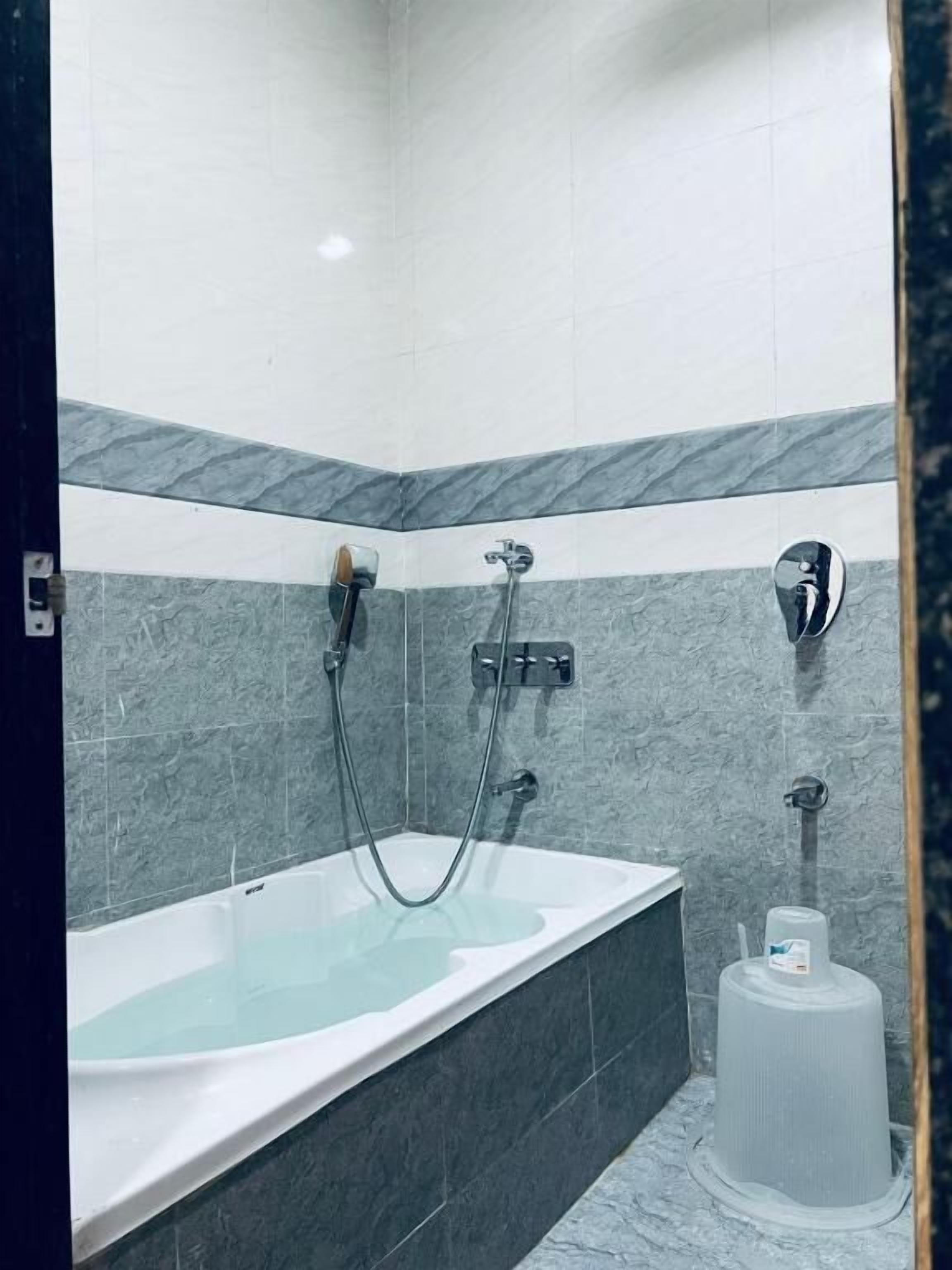 免費盥洗用品、毛巾、肥皂、洗髮精