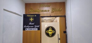 Miscellaneous - Hotel Radiyesan Gold (Surat)