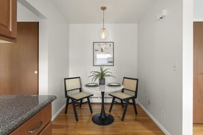 Dining - StayPaxton | The Lily (Cincinnati)