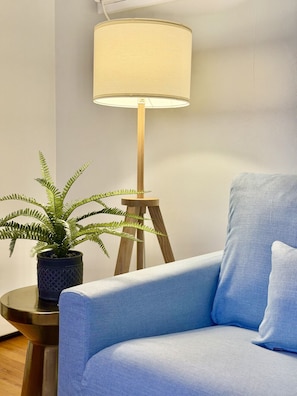 Interior - StayPaxton | The Lily (Cincinnati)