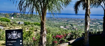 Historic mansion from the 1700s,hospitality, comfort and style in the heart of Sicily