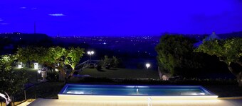 Historic mansion from the 1700s,hospitality, comfort and style in the heart of Sicily