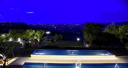 Historic mansion from the 1700s,hospitality, comfort and style in the heart of Sicily