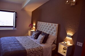 Wi-Fi, vuodevaatteet