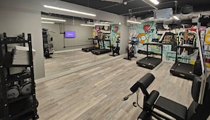 Studio cơ bản | Tiện nghi, dịch vụ nơi lưu trú