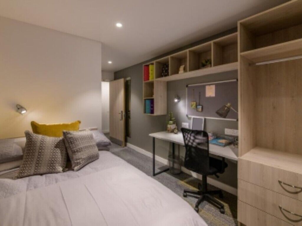 Basic-Zimmer | Kostenloses WLAN, Bettwäsche