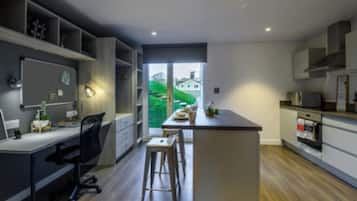 Classic Studio | Private kitchen