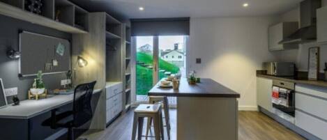 Classic Room | Private kitchen