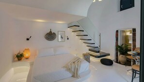 Fer et planche à repasser, Wi-Fi, draps fournis