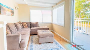 Ferienhaus | 3 Schlafzimmer, Internetzugang