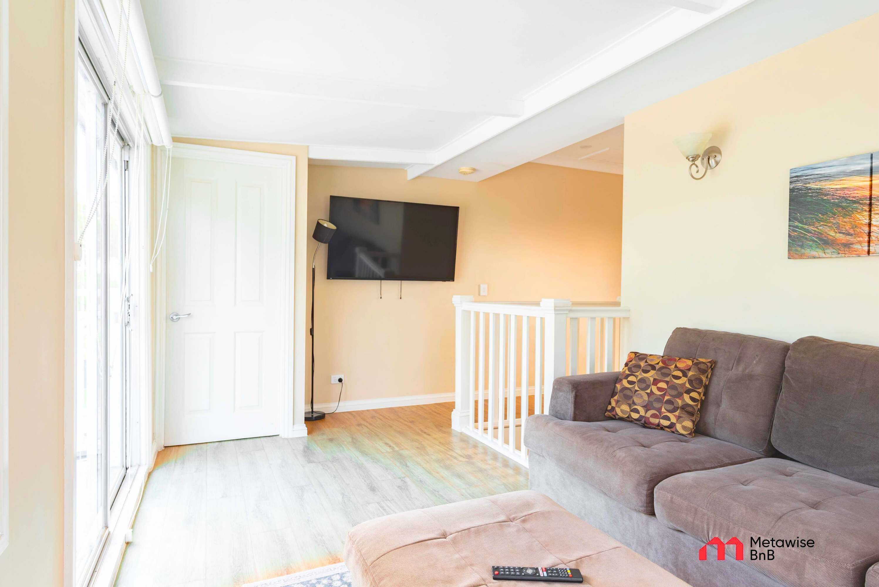 Hus | 3 soverom og internett