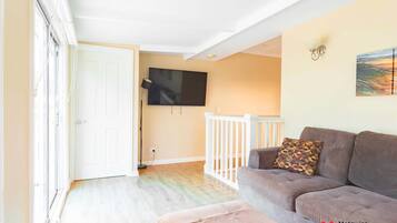 Hus | 3 soverom og internett