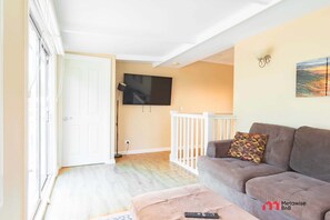 Hus | 3 soverom og internett