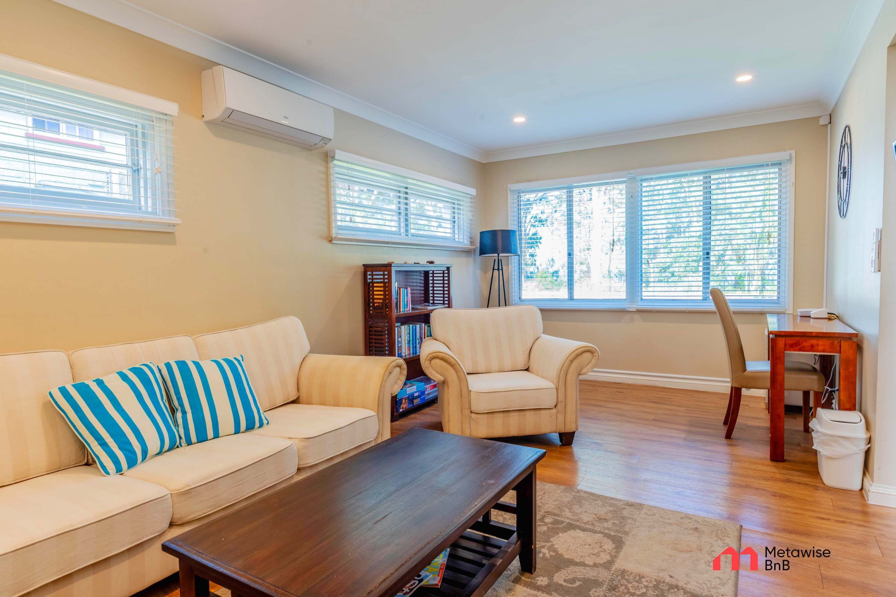 House | 3 bedrooms, Internet