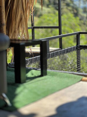 Zimmer, 1 Schlafzimmer, Raucher, eigener Pool | Verschiedenes