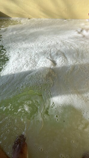 ห้องพัก, 1 ห้องนอน, สูบบุหรี่ได้, สระว่ายน้ำส่วนตัว | อื่นๆ