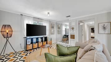 2 habitaciones y acceso a internet