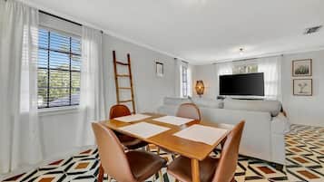 Leilighet | 2 soverom og internett