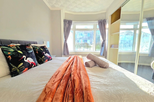 House, 3 Bedrooms