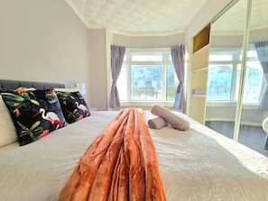 Ferienhaus, 3 Schlafzimmer