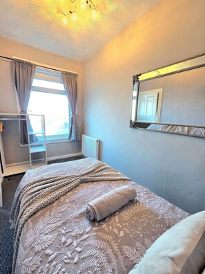 Ferienhaus, 3 Schlafzimmer
