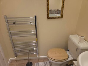 Zimmer, 1 Schlafzimmer | Badezimmer