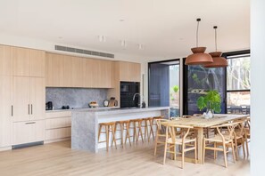 Huis | 4 slaapkamers, snel internet