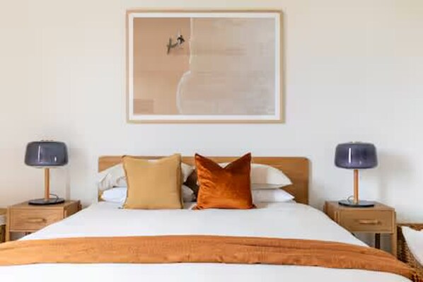 House | 4 bedrooms, Internet - The Luxe Seabreeze Heated Pool Spa Cinema (Melbourne)