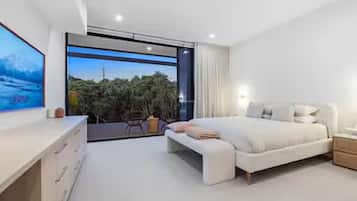 Hus | 4 soverom og internett