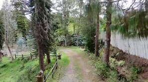 Room, 1 Bedroom, Smoking, Garden View | Property grounds - Room-serene Lodge Retreat With Lake View (Guarne)