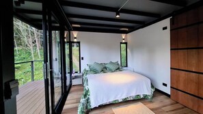 Room, 5 Bedrooms, Smoking, Private Pool | 5 bedrooms - Room-tranquil Holiday Park Retreat in Gu (Guarne)