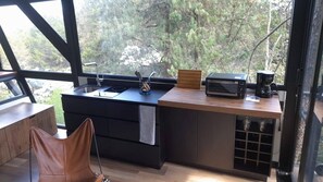 Room, 5 Bedrooms, Smoking, Private Pool | Interior - Room-tranquil Holiday Park Retreat in Gu (Guarne)