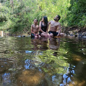 Cabin, 1 Bedroom, Smoking, Balcony | Miscellaneous - Cabin in Guarne Nature, Comfort, and Adventure (Guarne)