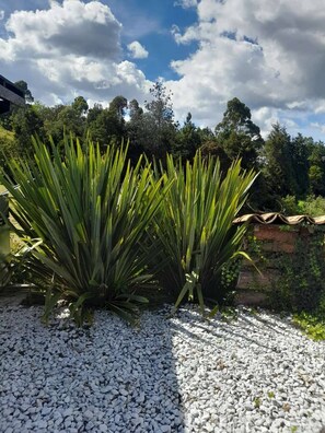 Cabin, 1 Bedroom, Smoking, Balcony | Property grounds - Cabin in Guarne Nature, Comfort, and Adventure (Guarne)