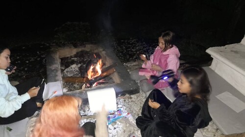 Cabin in Guarne Nature, Comfort, and Adventure