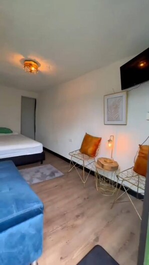 Cabin, 1 Bedroom, Smoking, Balcony | 2 bedrooms - Cabin in Guarne Nature, Comfort, and Adventure (Guarne)