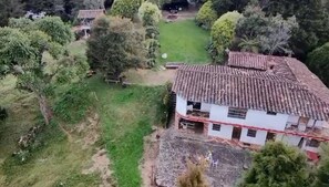 Villa, 4 Bedrooms, Smoking, Private Pool | Exterior - Tranquil Villa Retreat Near Medellin With Private Pool (Guarne)