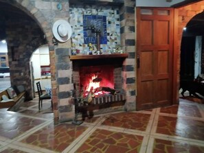 Villa, 4 Bedrooms, Smoking, Private Pool | Interior - Tranquil Villa Retreat Near Medellin With Private Pool (Guarne)